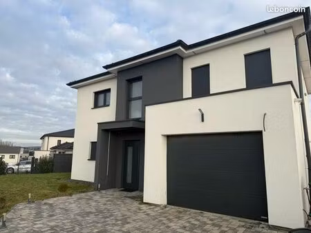 maison a vendre