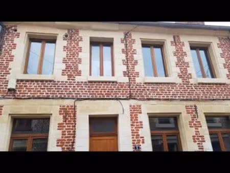 maison valenciennes
