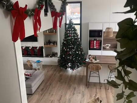 maison familiale