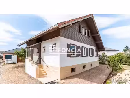 maison individuelle