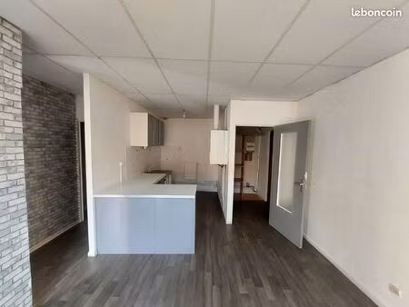 appartement f2