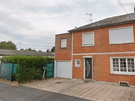maison gmf résidence amérique