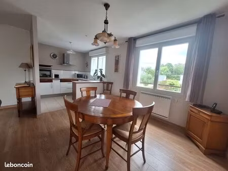 location appartement t3 lanester