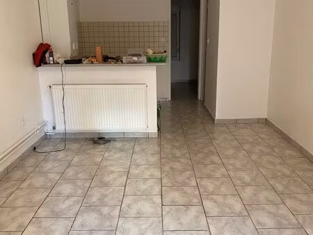 appartement f2