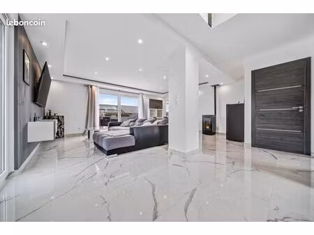 maison 164 m² amanvillers