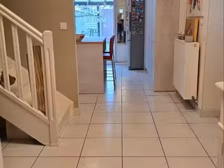 jolie maison à augny