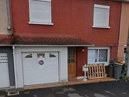 maison 4 ch cambrai