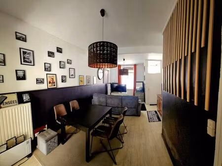 maison houplines