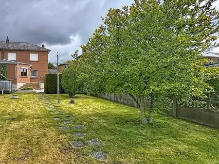 maison 5 pièces 94 m²