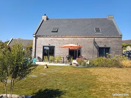 maison belle ile en mer
