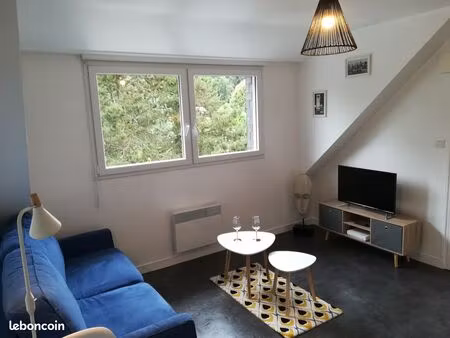studio meublé colpo