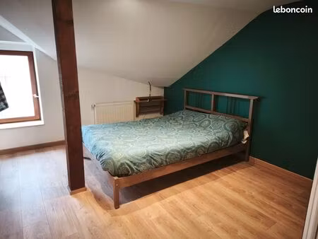 location chambre
