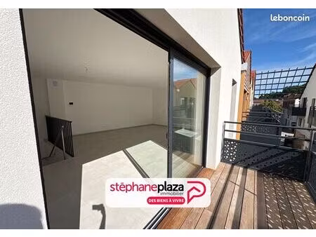 maison 2 pièces 76 m²