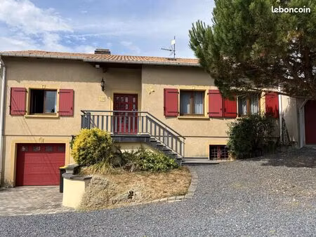 appartement 2 pièces 52 m²
