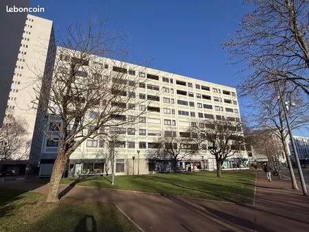 appartement 3 pièces 73 m²
