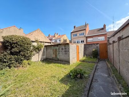 maison à vendre saint-pol-sur-mer