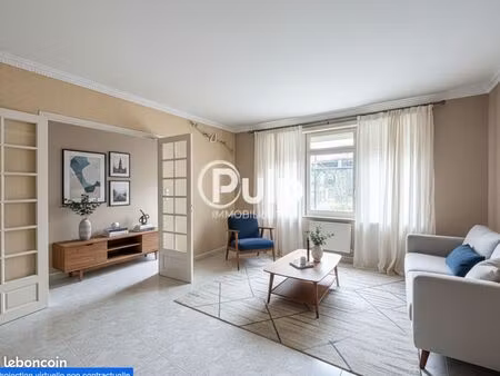 maison 84 m² flines lez raches