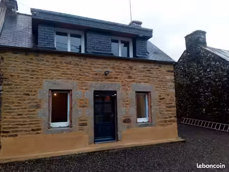 maison à louer à plumelec