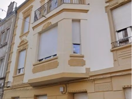 à louer t3 algrange
