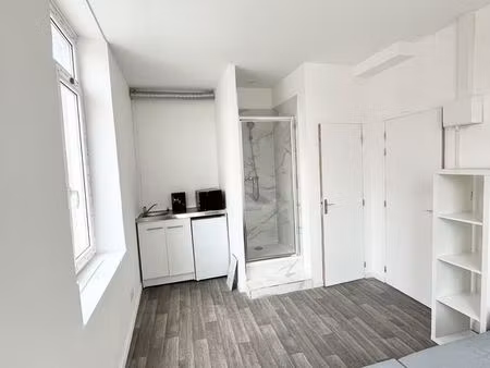 immeuble 68 m² tourcoing