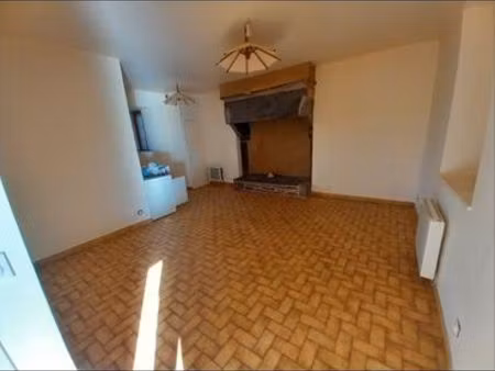appartement 32 m2