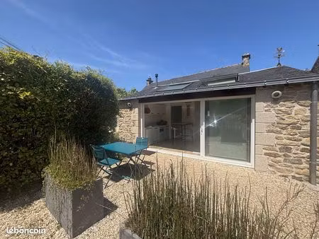 studio 1 pièce 26 m²