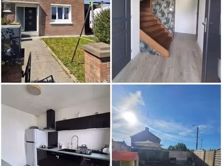 maison 5 pieces 95m2