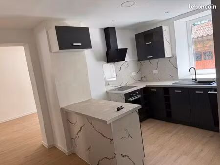 appartement t3 a louer