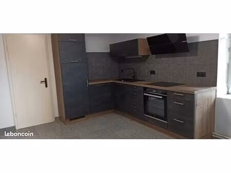 appartement 5 pièces 83 m²