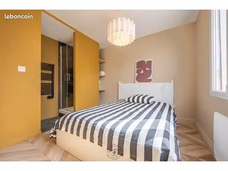 appartement proche jean xxiii