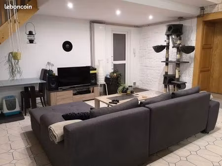 appartement rohrbach les bitche