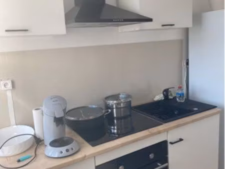 appartement f3