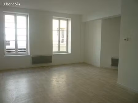tres beau f3 thionville centre gare