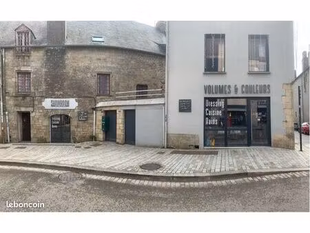 local commercial