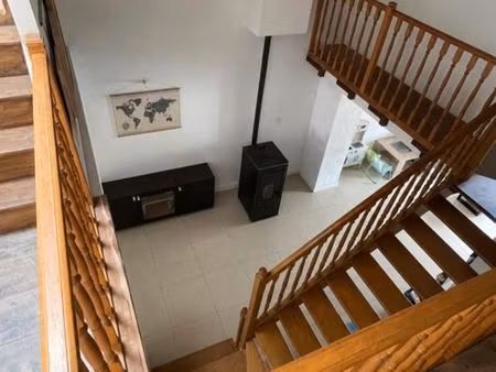 maison à louer à buding