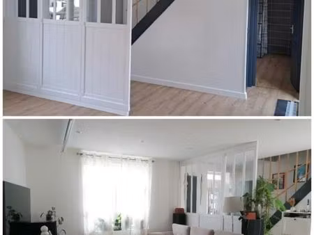 maison 6 pièces 119 m²