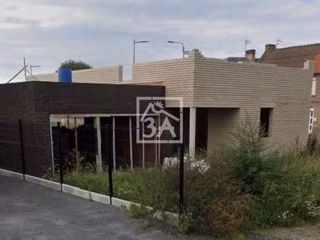 maison 8 pièces 180 m²