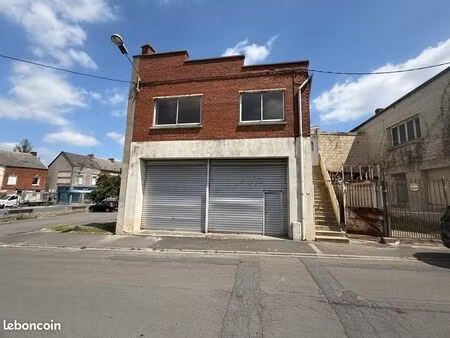 maison 15 pièces 97 m²