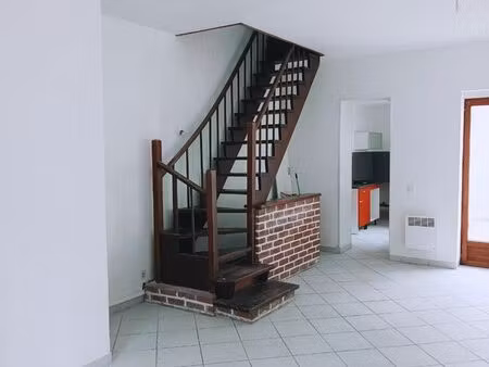 3 chambres  extérieur  situation exceptionnelle