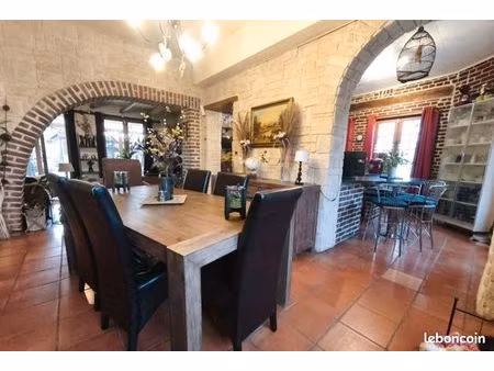 maison semi individuelle