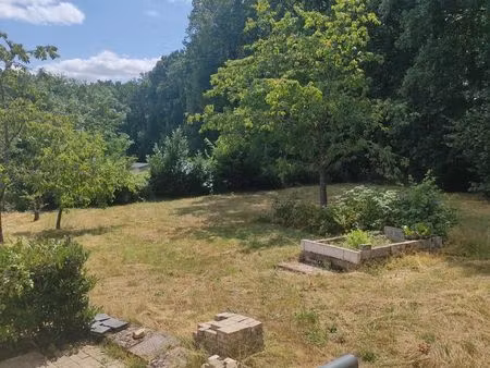 location maison mitoyenne arcadia
