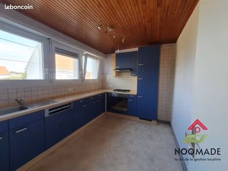 maison 5 pièces 89 m²