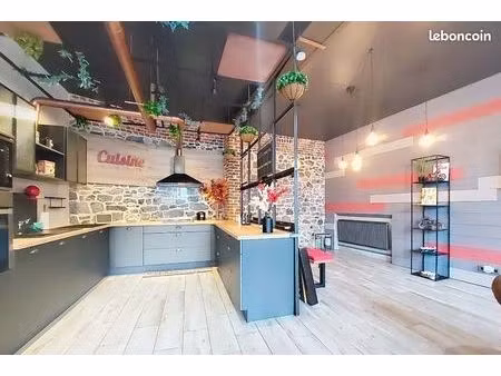maison 183 m2 dpe b