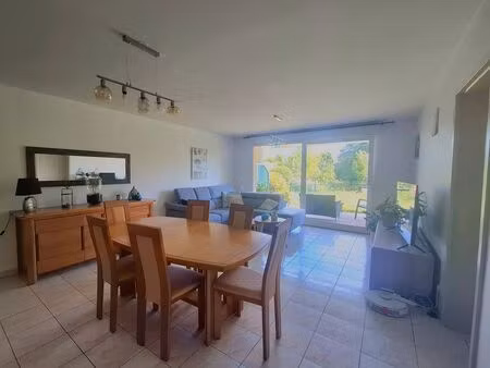 bel appartement dieuze
