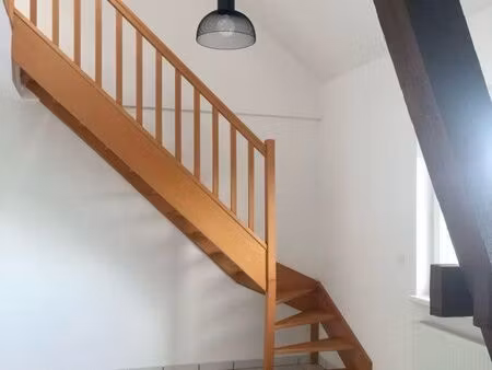 appartement f3 à francaltroff