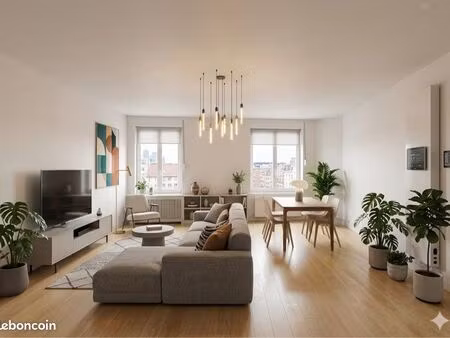 duplex 81m2