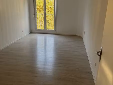 appartement à louer t3