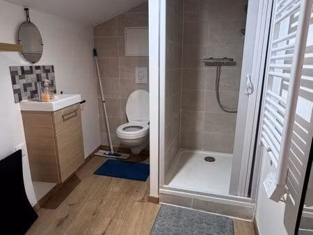 appartement grand studio 24m2 hayange en centre ville