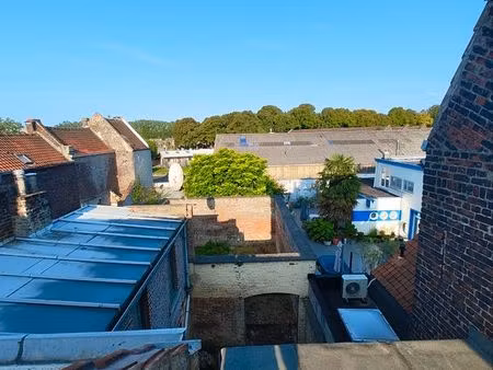 immeuble proximité centre-ville