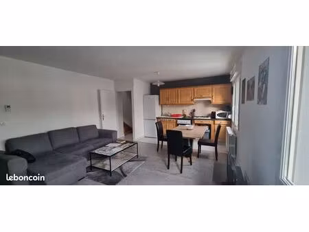 appartement f3 68m²